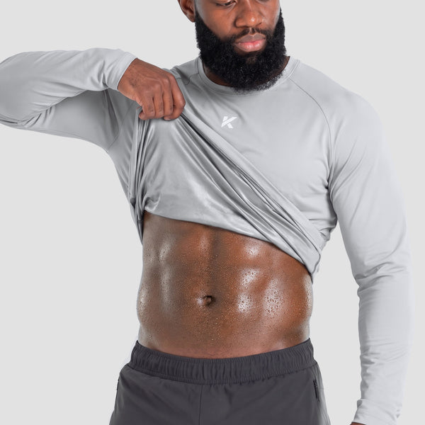 Pro Sauna Long Sleeve Shirt™photo #6