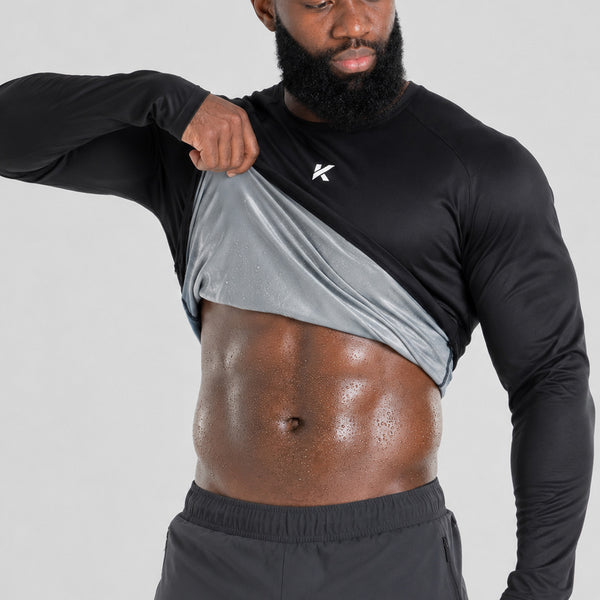Pro Sauna Long Sleeve Shirt™photo #1