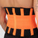 Men's Hot Power Waist Shaper Belt