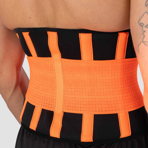Men's Hot Power Waist Shaper Beltphoto #18