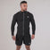 Kewlioo Pro Traje Activo para Hombre