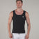 Men's Zipper Heat Trapping Sweat Vest
