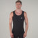 Men's Heat-Trapping Sweat Vest 3-Pack (Multicolor)