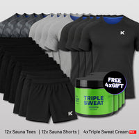 Full Year Supply Stack