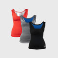 Women's Heat Trapping Sweat Vest