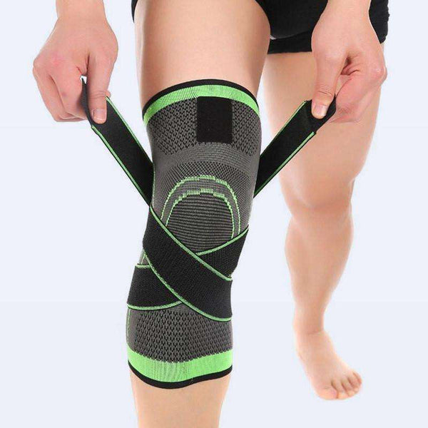 3D Sports Knee Pad photo #1