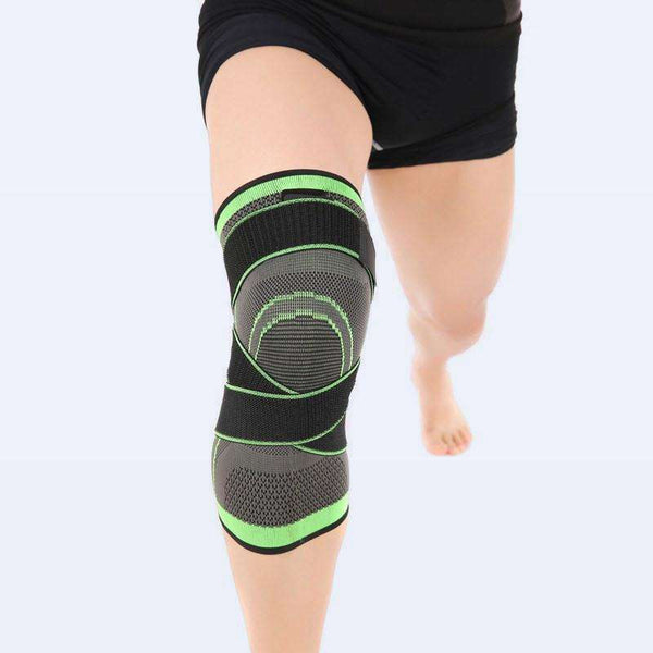 3D Sports Knee Pad photo #5