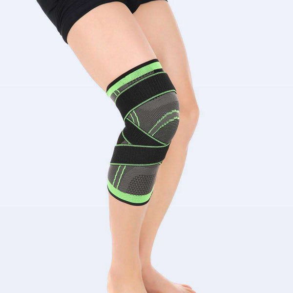 3D Sports Knee Pad photo #3