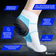 Heel Arch Pain Relieving Compression Sport Socks
