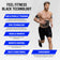 nobg, Ultimate Abs Trainer Benefits
