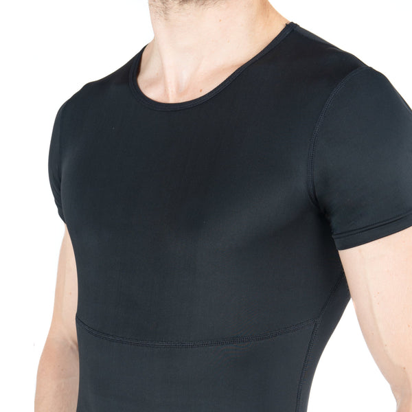 Kewlioo Chemise Slim pour hommes photo #3