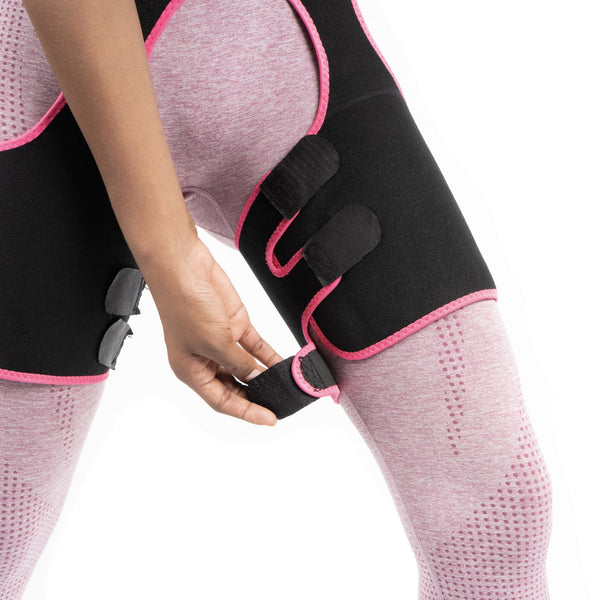 Women's 4-in-1 Body Shaperphoto #4