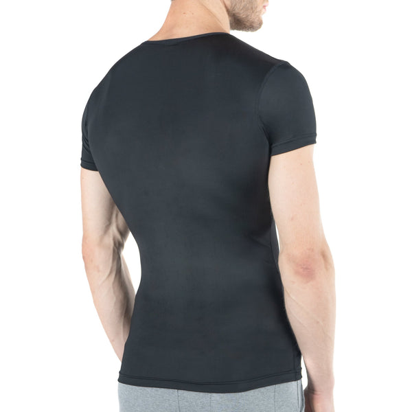 Kewlioo Chemise Slim pour hommes photo #9