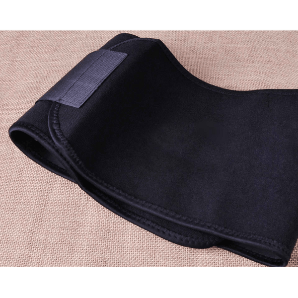 Ceinture abdominale en néoprène photo #6