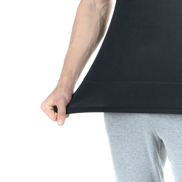 Kewlioo Men's SlimShirtphoto #10