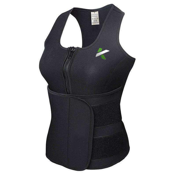 The Kewlioo Sauna Vest For Women photo #16