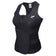 Buy the The Kewlioo Sauna Vest For Women / Black / S. Shop Weight Loss Tops Online - Kewlioo color_black