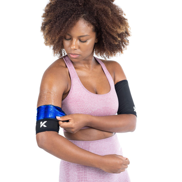 Trimmers Bras Sudation Femme photo #1