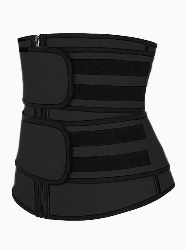 Women's Neoprene Corset Waist Trainerphoto #14