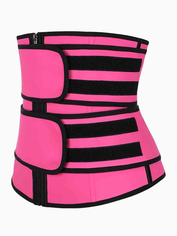 Women's Neoprene Corset Waist Trainerphoto #17