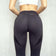 Buy the Women's Black Heart Push Up Workout Leggings. Shop Leggings Online - Kewlioo