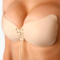 Strapless Push Up Bra (Final Sale)