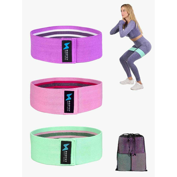 Exercise Booty Bands (Final Sale) photo #4