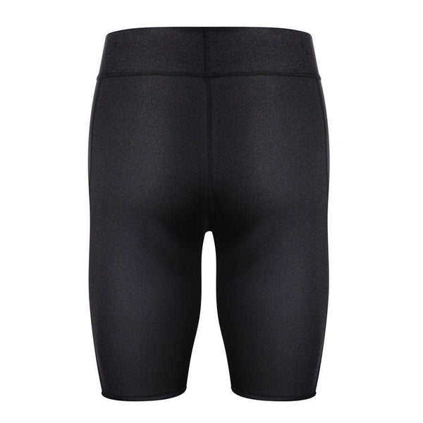 Shorts para Hombres Reductores de Sudor para Sauna y Fitness photo #4