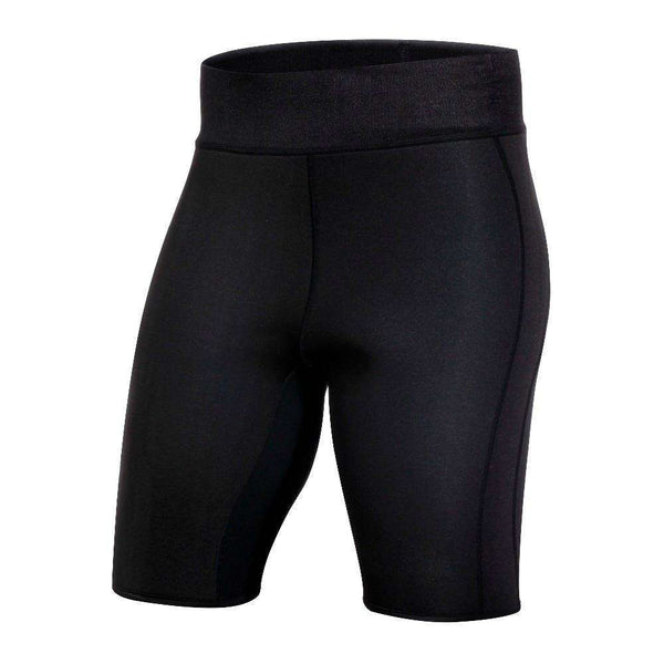 Shorts para Hombres Reductores de Sudor para Sauna y Fitness photo #3
