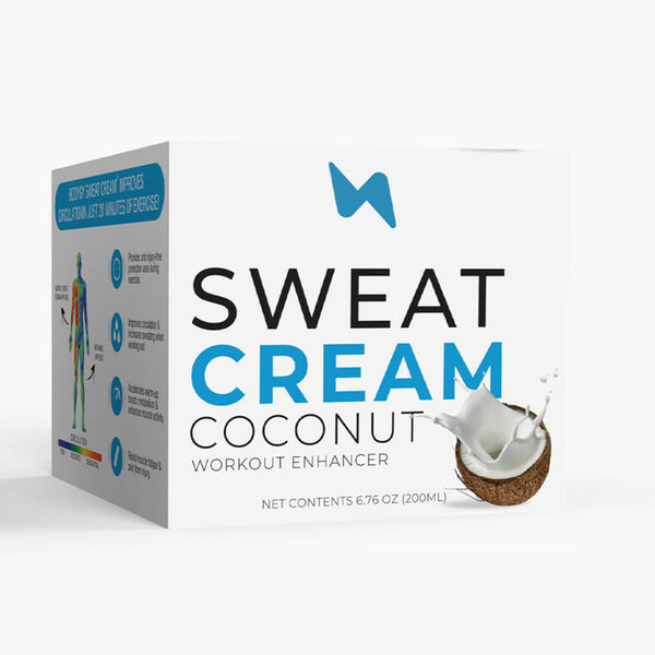 Coconut Sweat Cream (Final Sale) photo #4