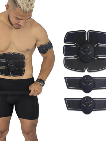 Ultimate Abs Trainer, Men