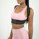 Ceinture Thérapie Magnétique Correcteur de Posture