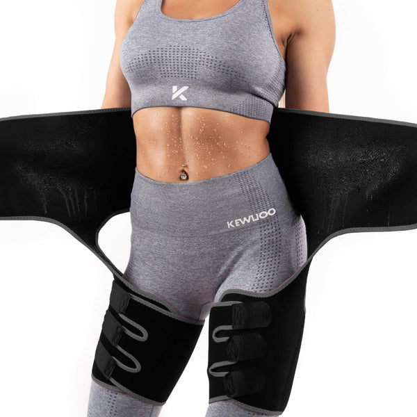 Women's 4-in-1 Body Shaperphoto #9