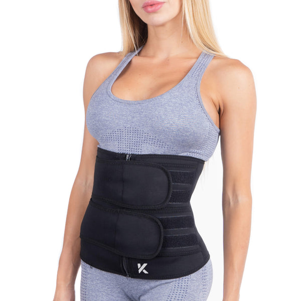 Women's Neoprene Corset Waist Trainer photo #1