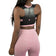 Ceinture Thérapie Magnétique Correcteur de Posture
