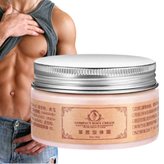Extreme Slimming Creamphoto #1