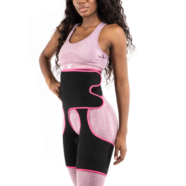 Women's 4-in-1 Body Shaperphoto #2