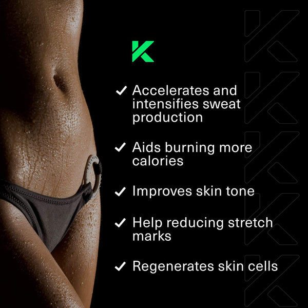 Extreme Slimming Cream photo #4
