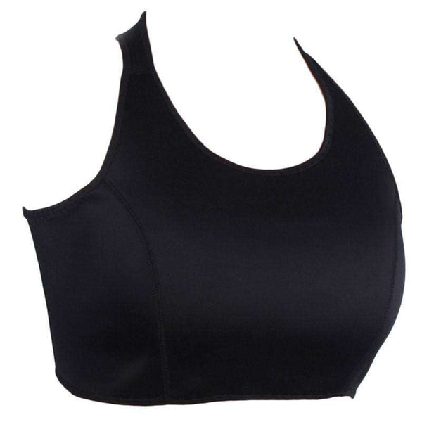 Brassière Néoprène Femme Sauna photo #11