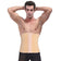 Buy the Mens Waist Shaper Belt Weight Loss Corset. Shop Shapers Online - Kewlioo color_beige