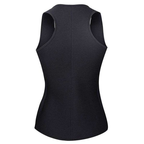 The Kewlioo Sauna Vest For Women photo #17