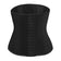 Buy the Mens Waist Shaper Belt Weight Loss Corset. Shop Shapers Online - Kewlioo color_black