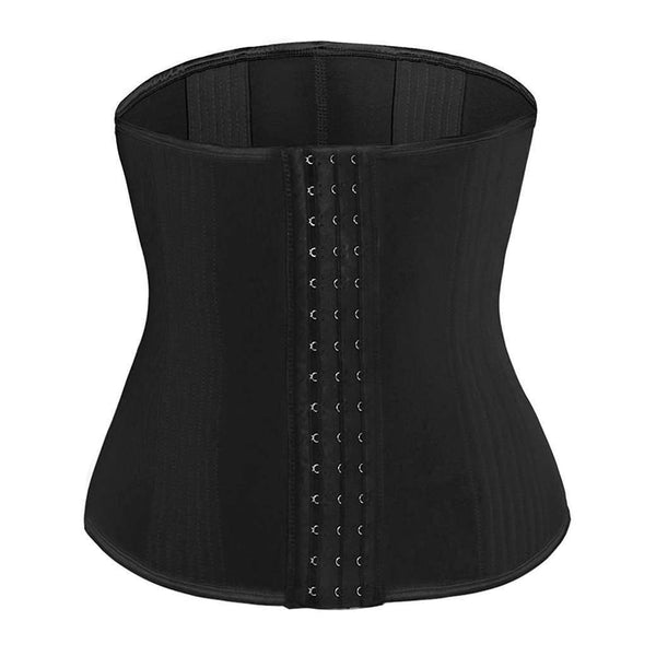 Men's Waist Shaper Belt Weight Loss Corset photo #12