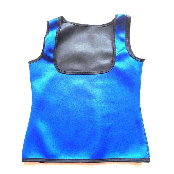 Womens Neoprene Weight-Loss Top (Final Sale) photo #15