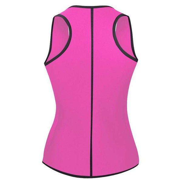 Le gilet de sudation Kewlioo pour femme photo #19