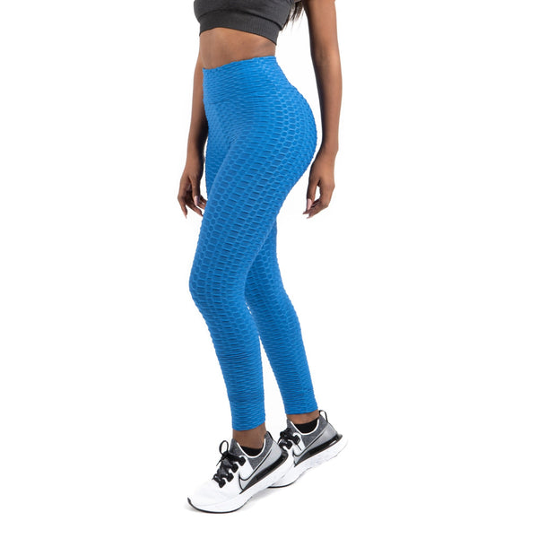 Booty Lifting Anti Cellulite Scrunch Leggings (Final Sale) photo #14