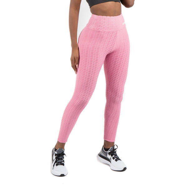 Booty Lifting Anti Cellulite Scrunch Leggings (Final Sale) photo #9