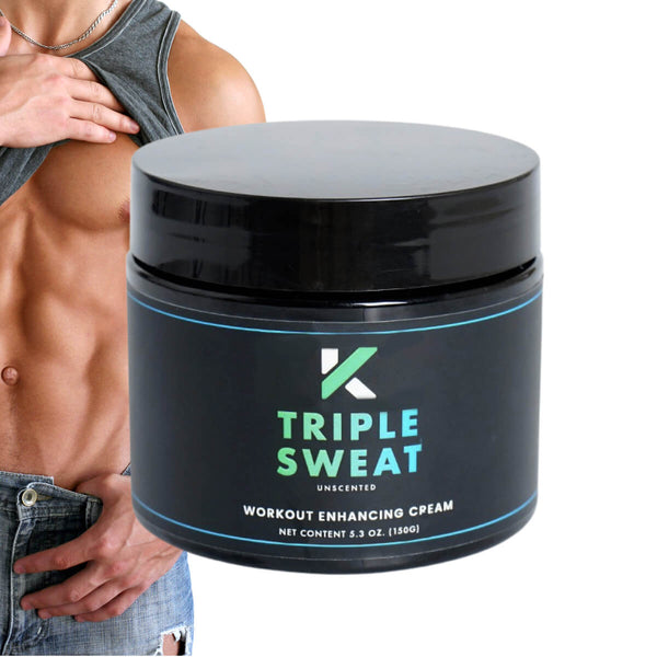 Triple Sweat Workout Enhancing Cream photo #1