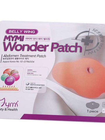Buy the Wonder Slim Patch. Shop Slimming Product Online - Kewlioo