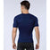 Buy the Men's Compression Slimming Under Shirt. Shop Shapers Online - Kewlioo